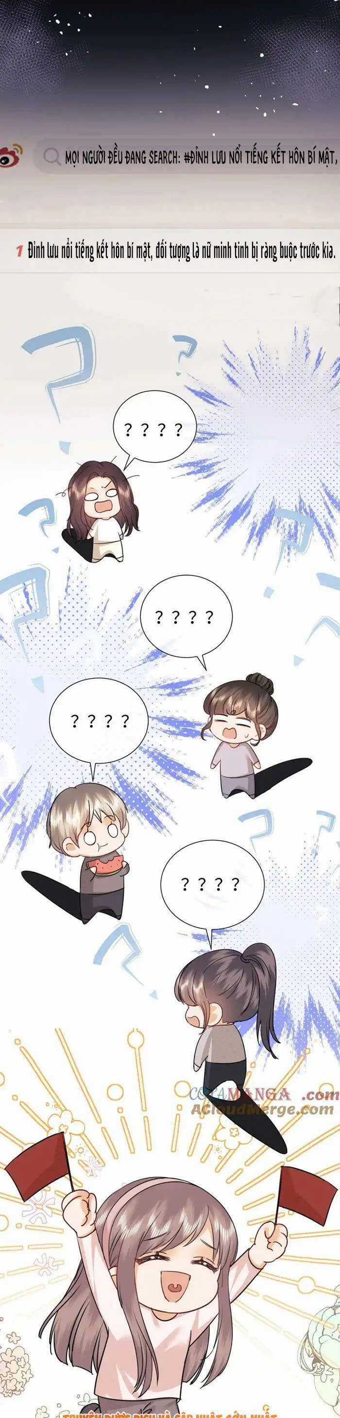 Fan Vợ Hiểu Biết Một Chút Chương 75 trang 11