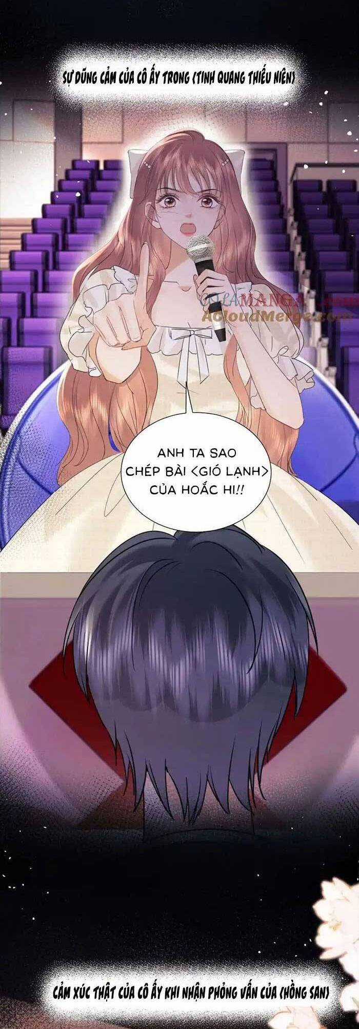 Fan Vợ Hiểu Biết Một Chút Chương 75 trang 17