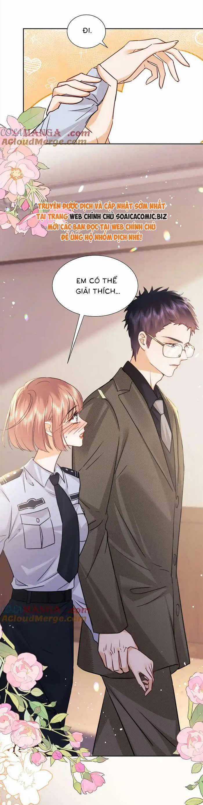 Fan Vợ Hiểu Biết Một Chút Chương 75 trang 3