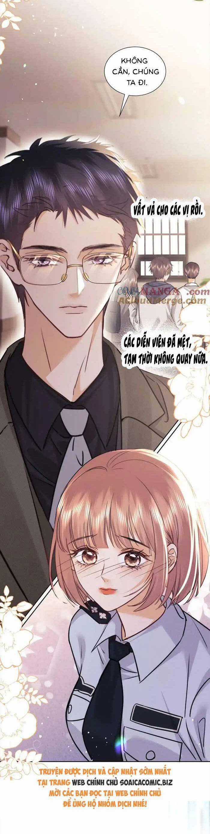 Fan Vợ Hiểu Biết Một Chút Chương 75 trang 4