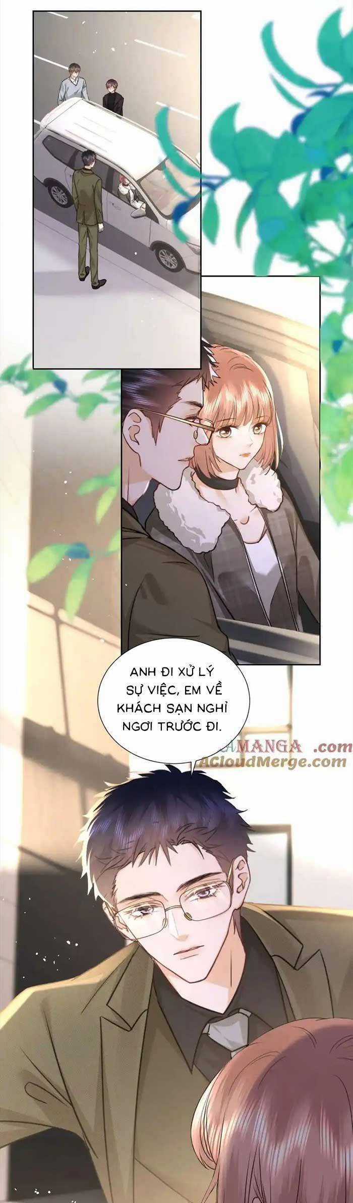 Fan Vợ Hiểu Biết Một Chút Chương 75 trang 5