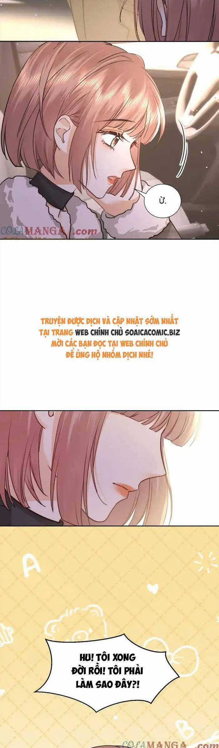 Fan Vợ Hiểu Biết Một Chút Chương 75 trang 6