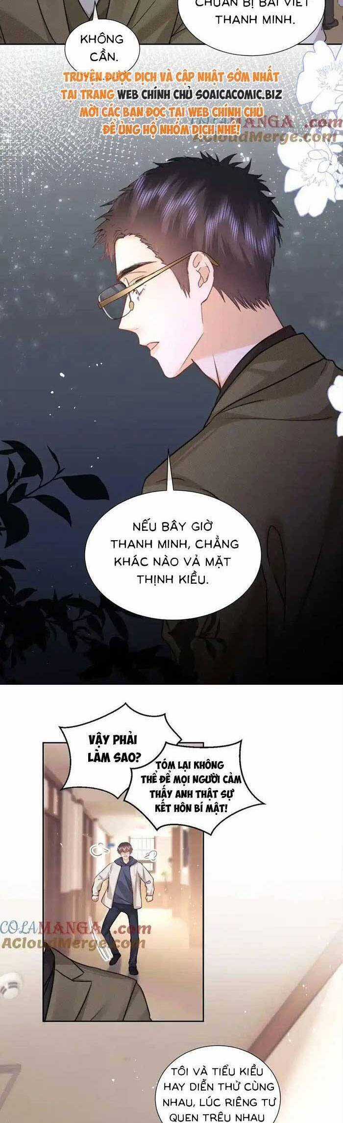 Fan Vợ Hiểu Biết Một Chút Chương 75 trang 9