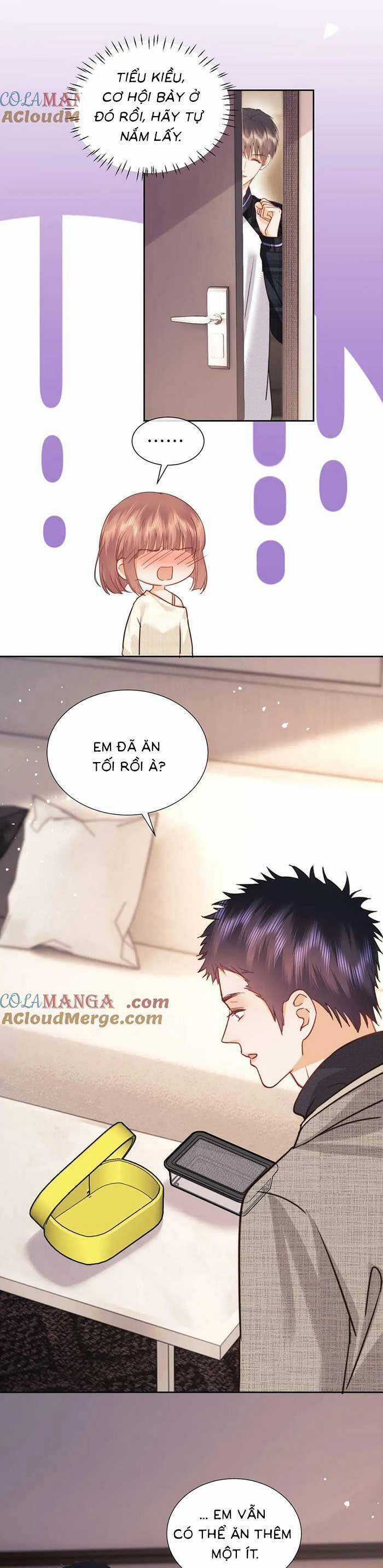 Fan Vợ Hiểu Biết Một Chút Chương 76 trang 12