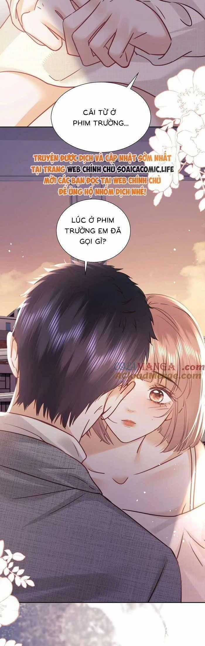 Fan Vợ Hiểu Biết Một Chút Chương 76 trang 17