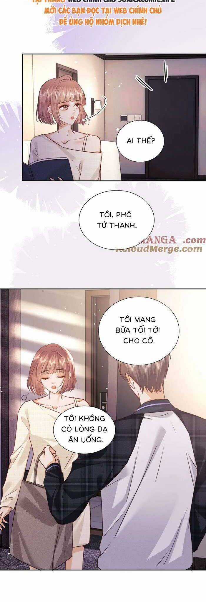 Fan Vợ Hiểu Biết Một Chút Chương 76 trang 3