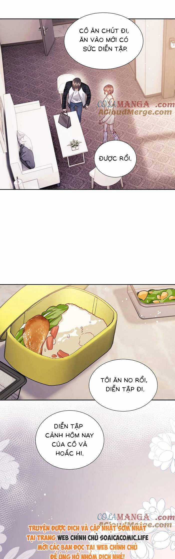 Fan Vợ Hiểu Biết Một Chút Chương 76 trang 4