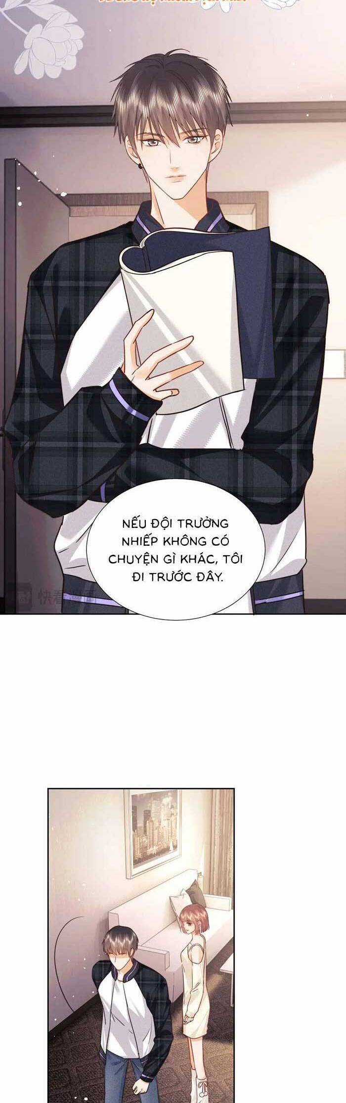 Fan Vợ Hiểu Biết Một Chút Chương 76 trang 5