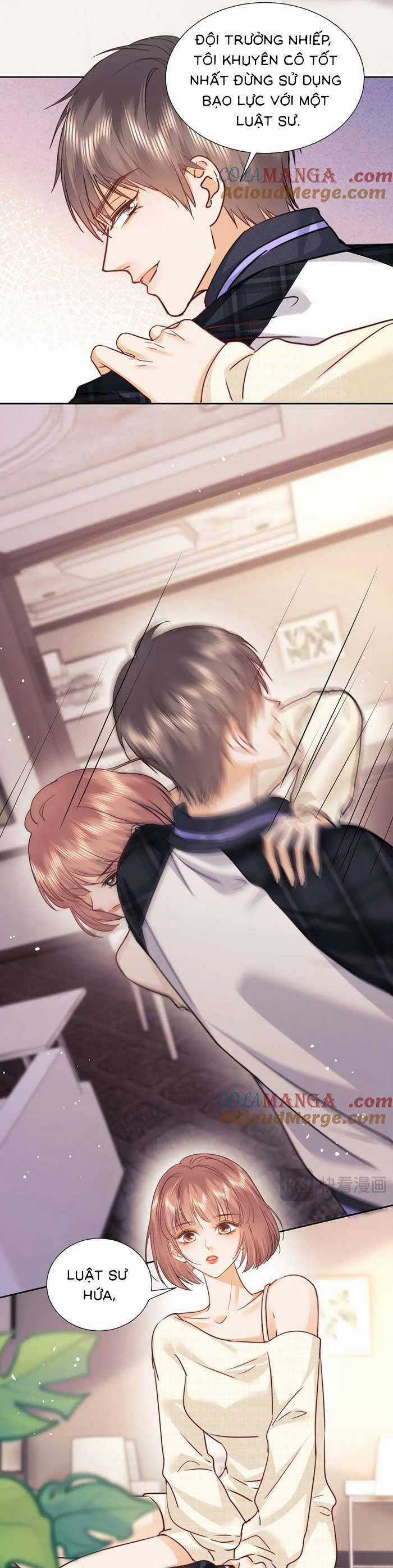 Fan Vợ Hiểu Biết Một Chút Chương 76 trang 7