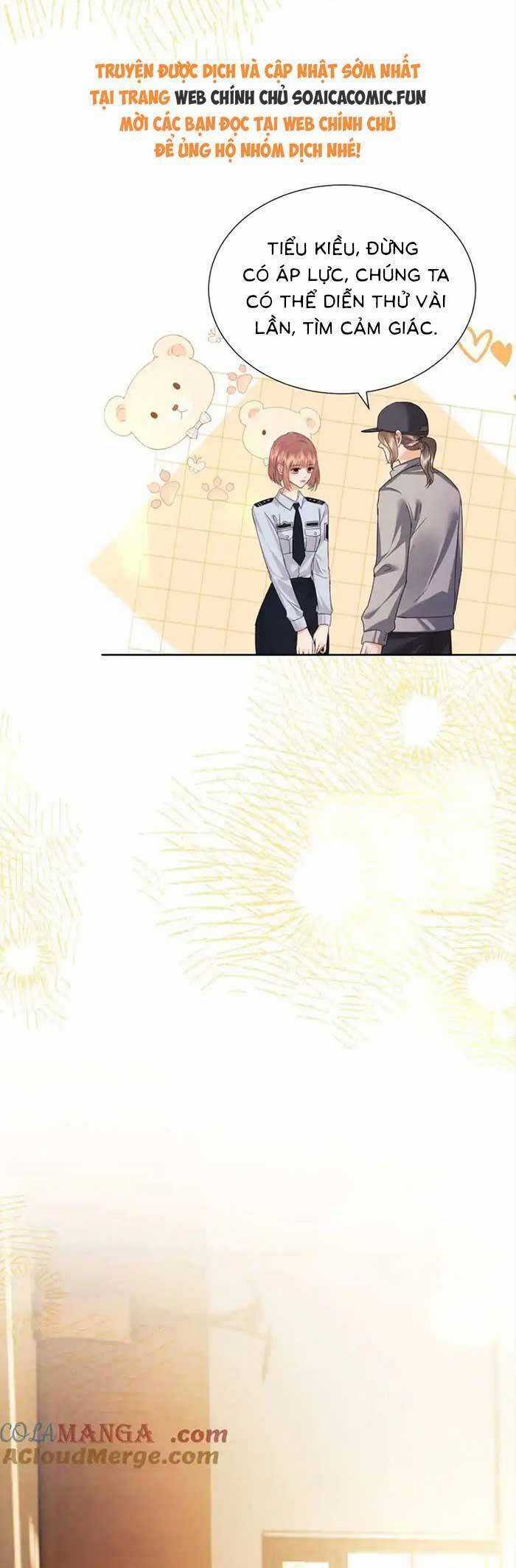 Fan Vợ Hiểu Biết Một Chút Chương 77 trang 11