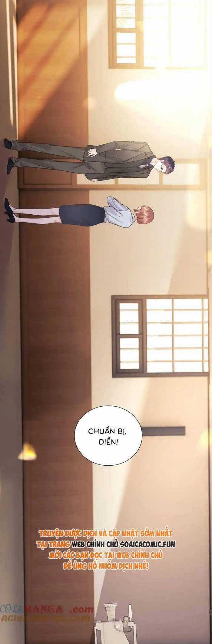 Fan Vợ Hiểu Biết Một Chút Chương 77 trang 12