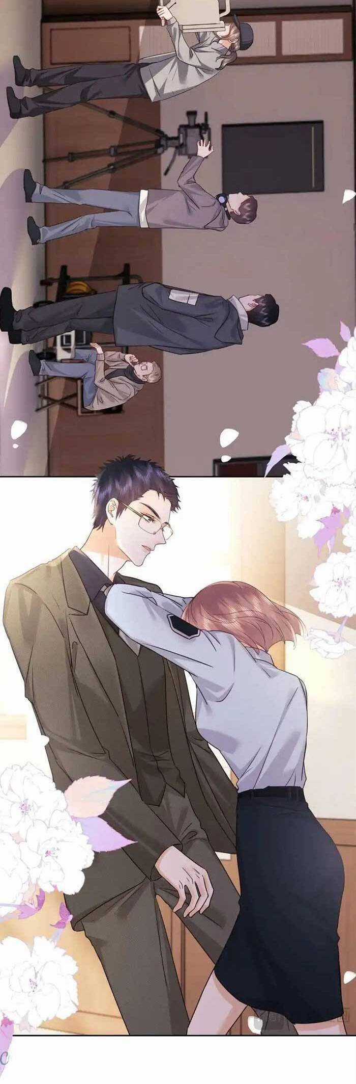 Fan Vợ Hiểu Biết Một Chút Chương 77 trang 13