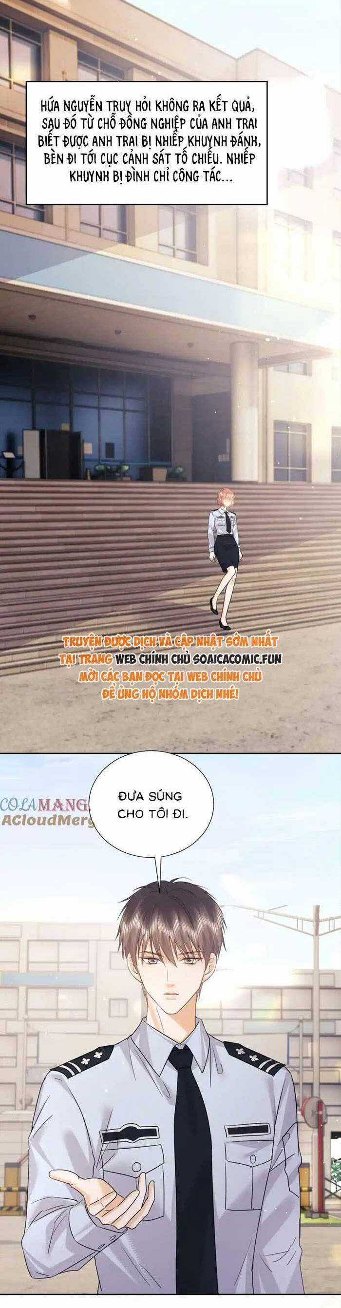 Fan Vợ Hiểu Biết Một Chút Chương 77 trang 15