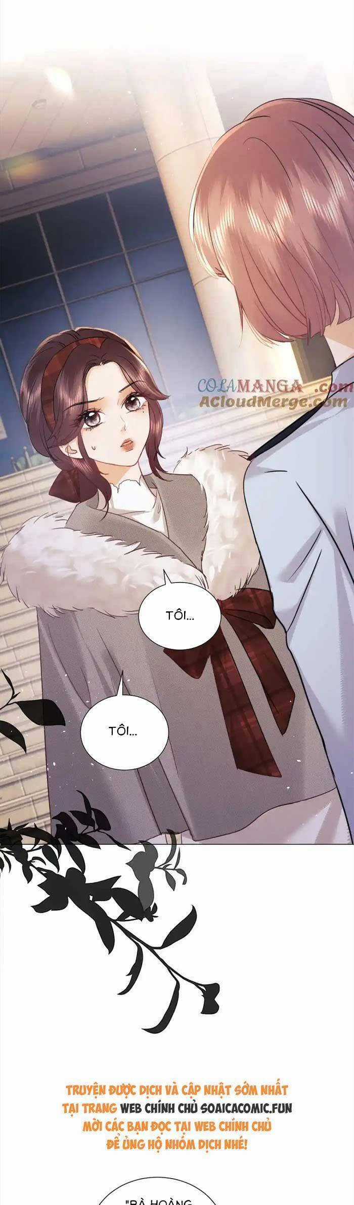 Fan Vợ Hiểu Biết Một Chút Chương 77 trang 19