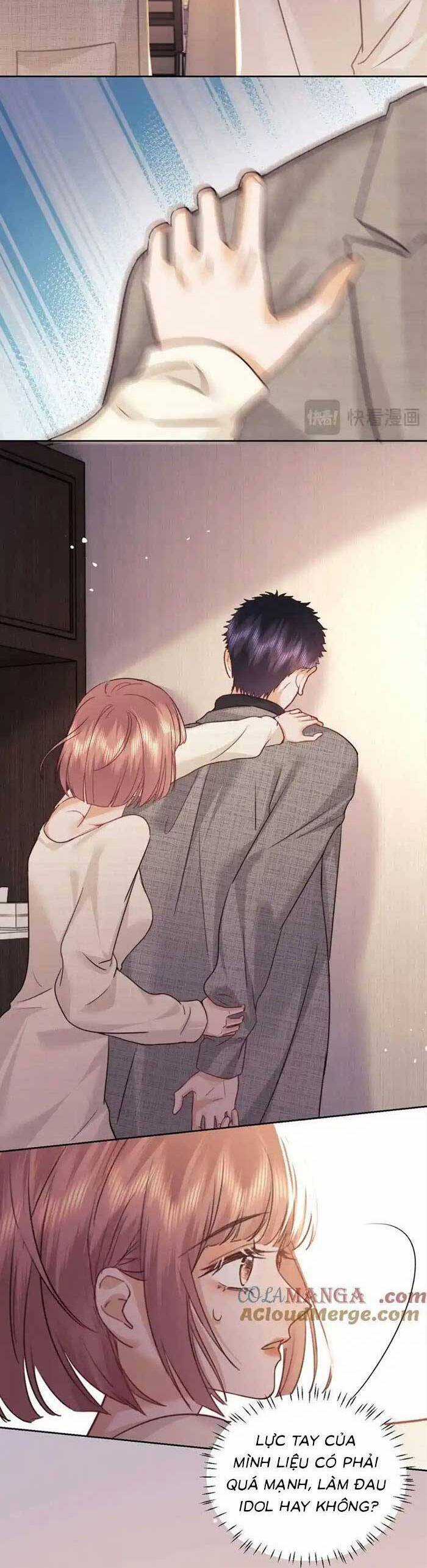 Fan Vợ Hiểu Biết Một Chút Chương 77 trang 2