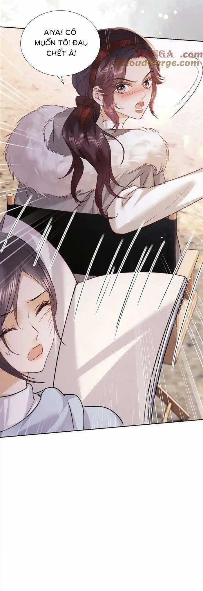 Fan Vợ Hiểu Biết Một Chút Chương 77 trang 22