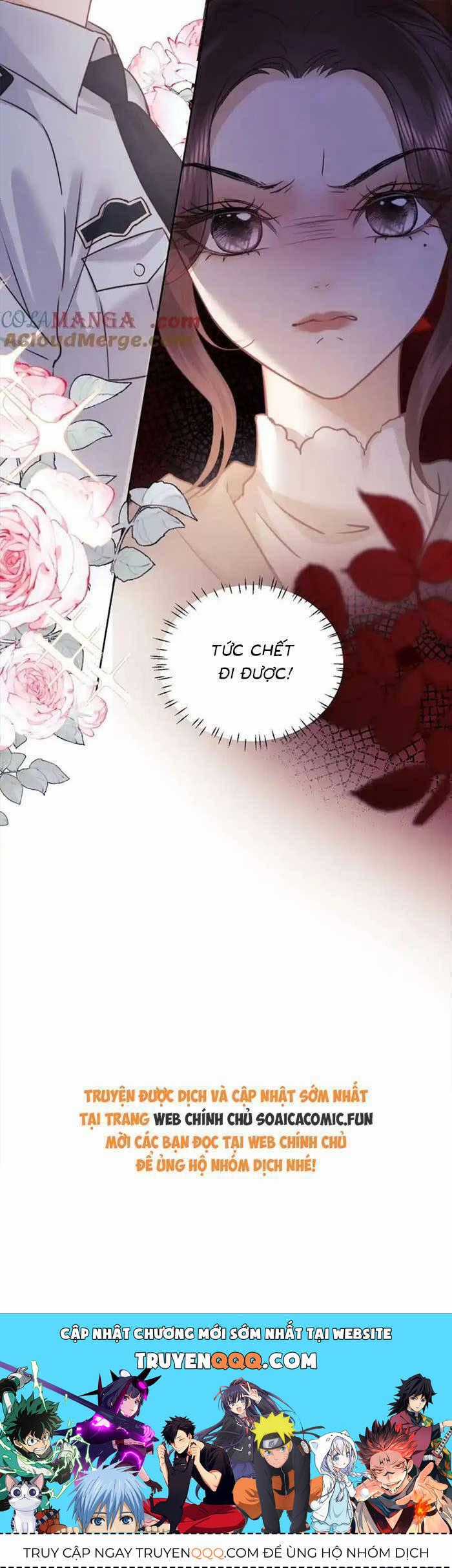 Fan Vợ Hiểu Biết Một Chút Chương 77 trang 24