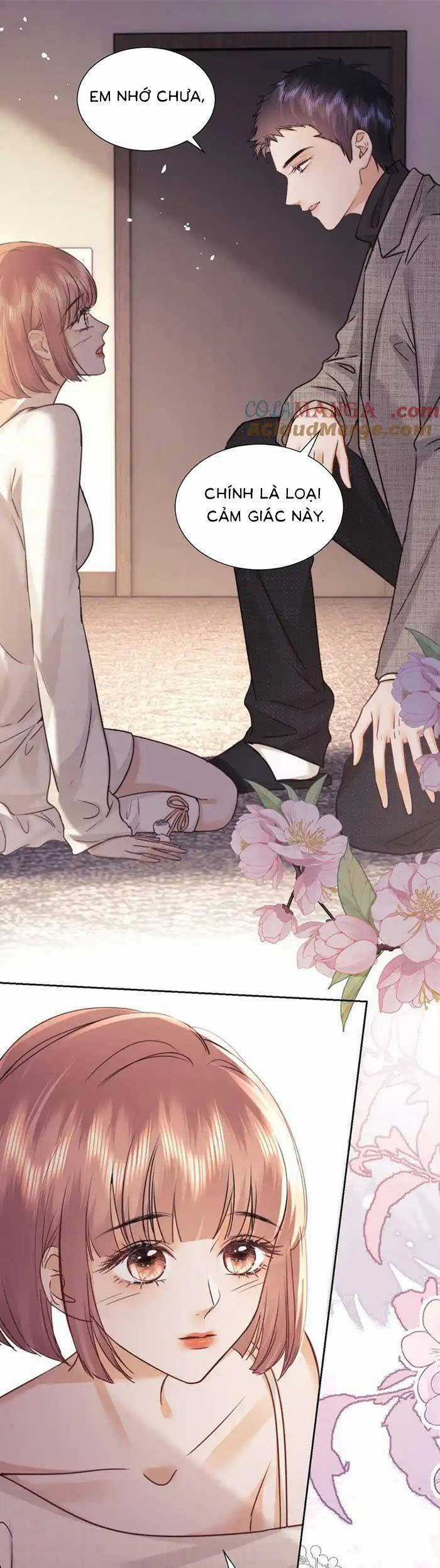 Fan Vợ Hiểu Biết Một Chút Chương 77 trang 8