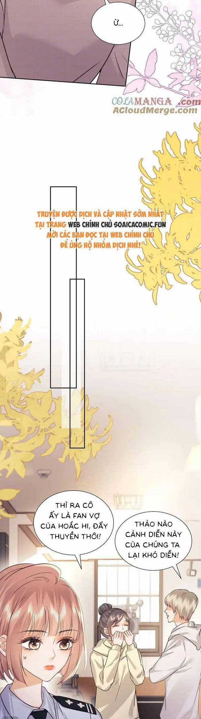 Fan Vợ Hiểu Biết Một Chút Chương 77 trang 9