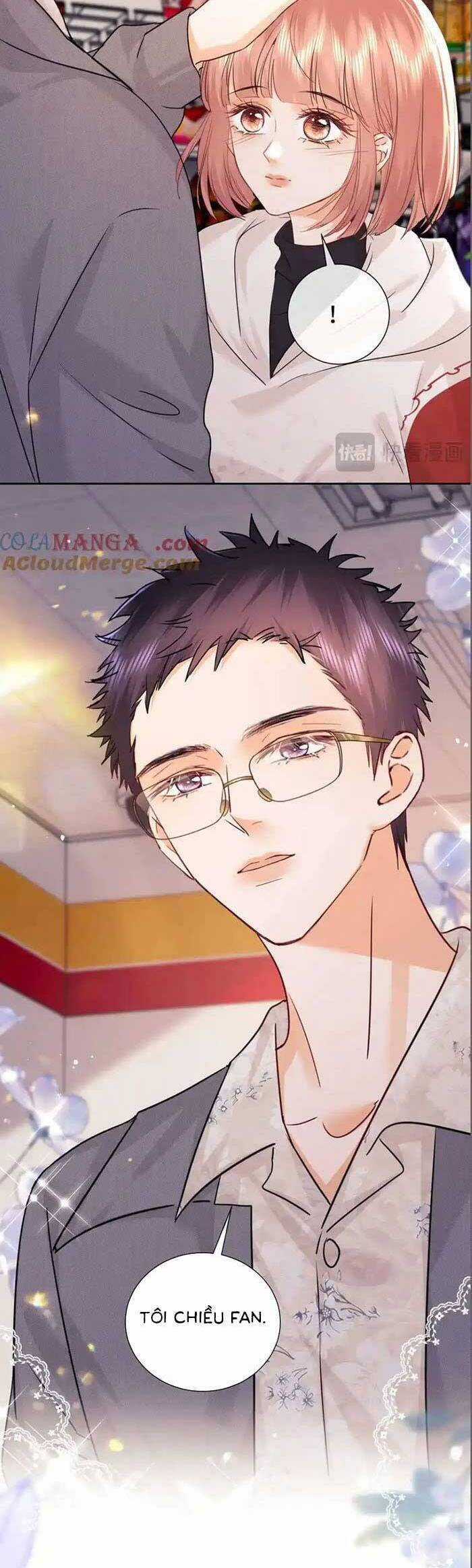 Fan Vợ Hiểu Biết Một Chút Chương 78 trang 11