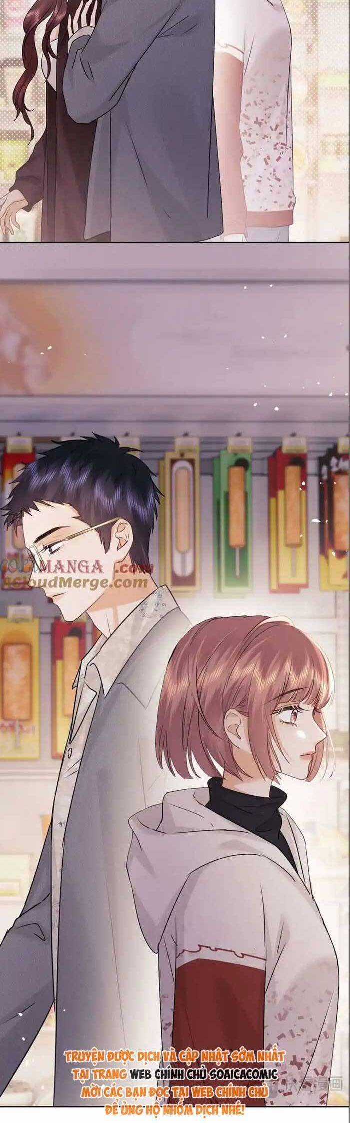 Fan Vợ Hiểu Biết Một Chút Chương 78 trang 17