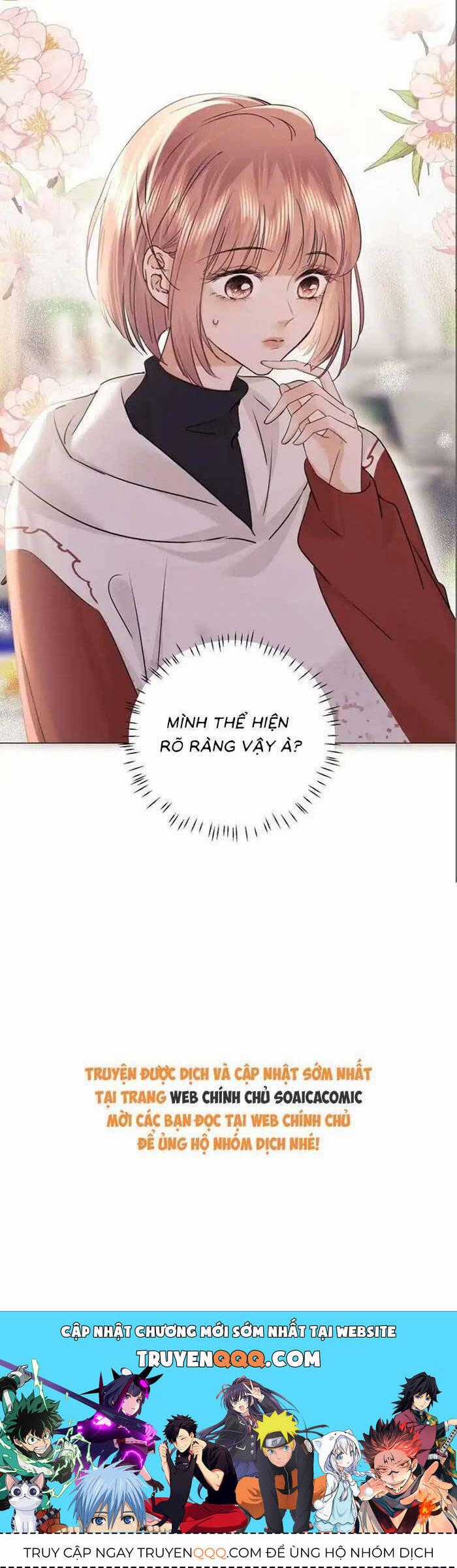 Fan Vợ Hiểu Biết Một Chút Chương 78 trang 20