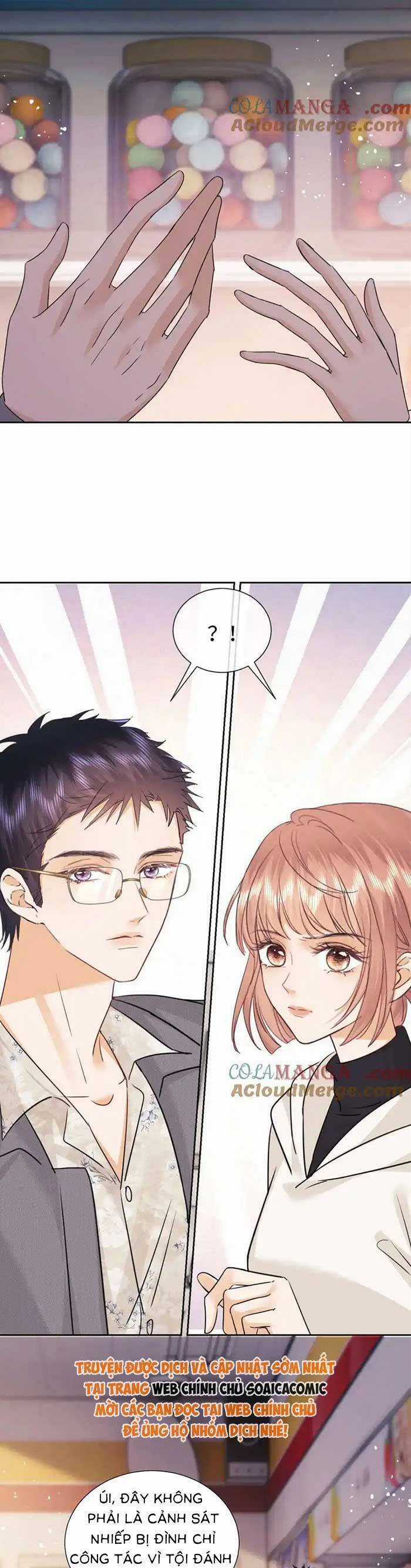 Fan Vợ Hiểu Biết Một Chút Chương 78 trang 3