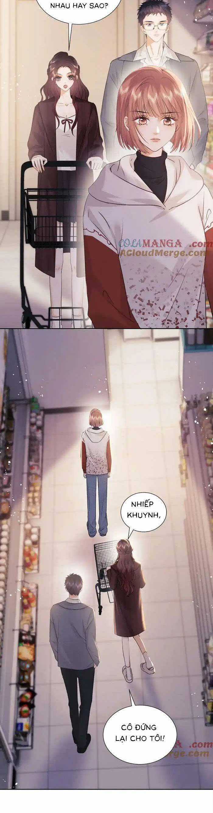 Fan Vợ Hiểu Biết Một Chút Chương 78 trang 4