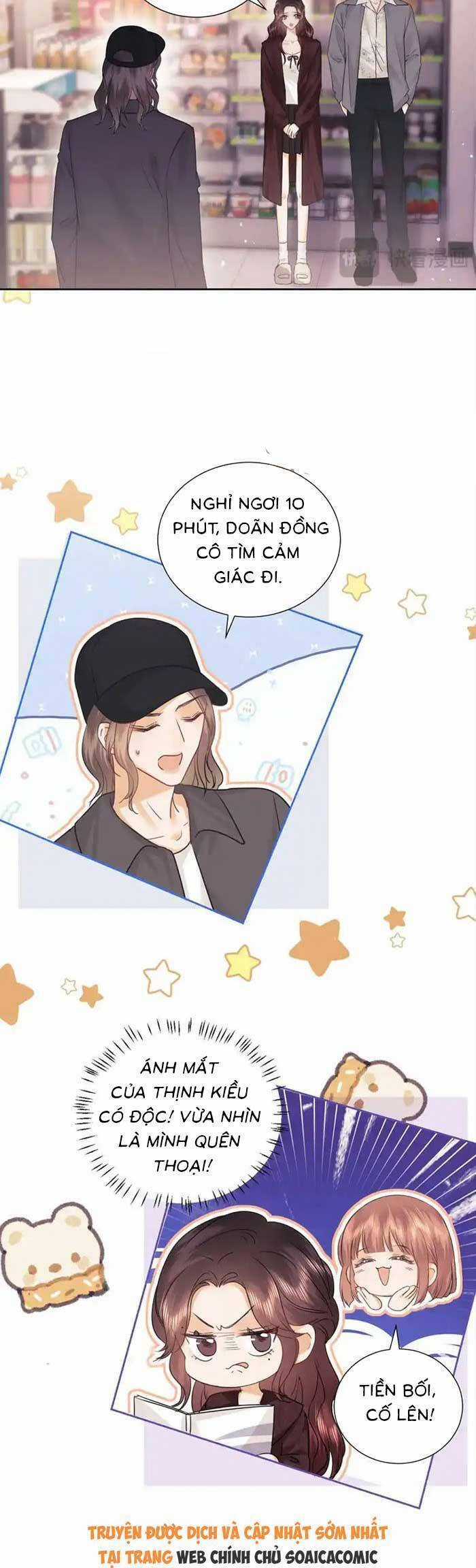 Fan Vợ Hiểu Biết Một Chút Chương 78 trang 6