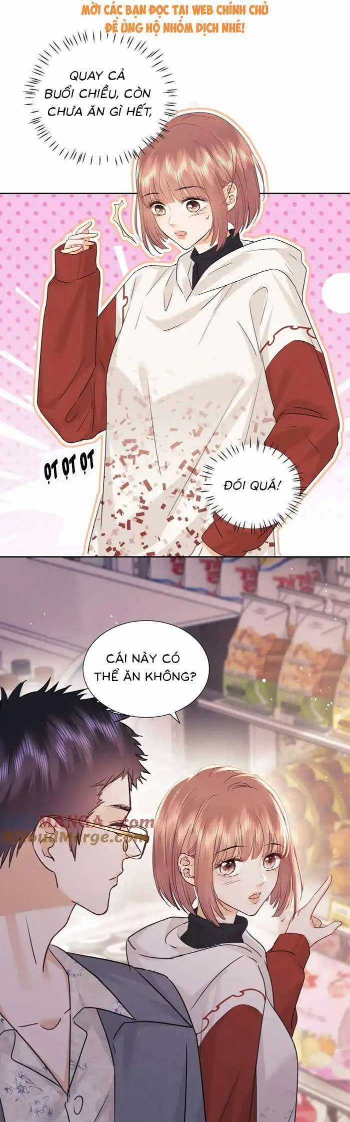 Fan Vợ Hiểu Biết Một Chút Chương 78 trang 7