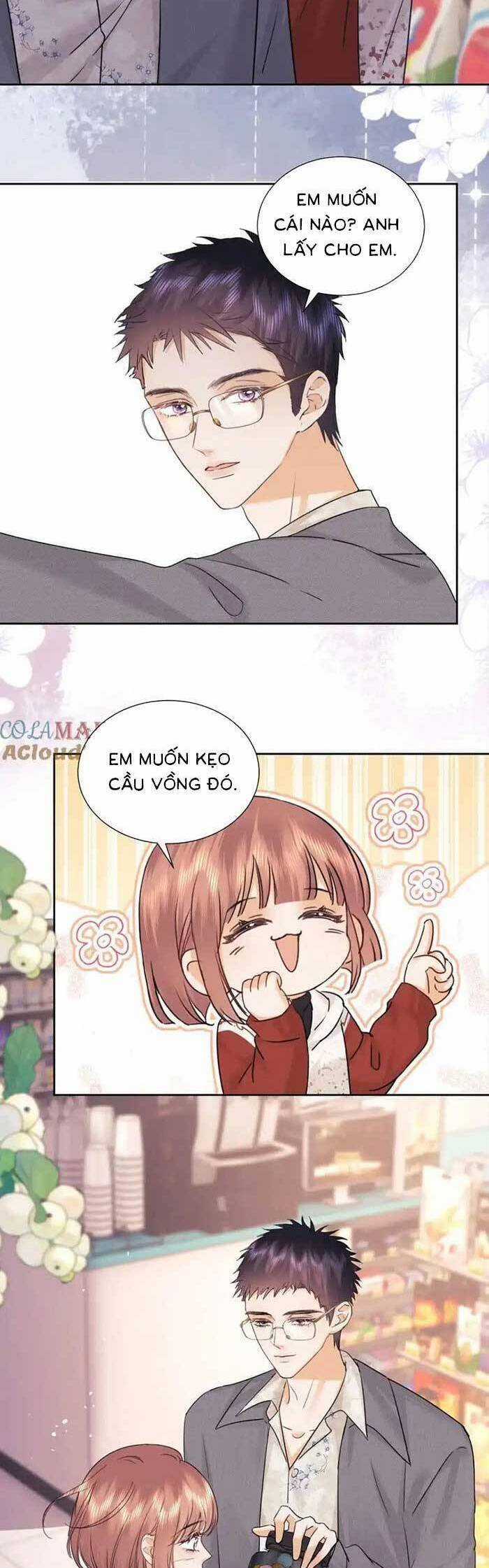 Fan Vợ Hiểu Biết Một Chút Chương 78 trang 8