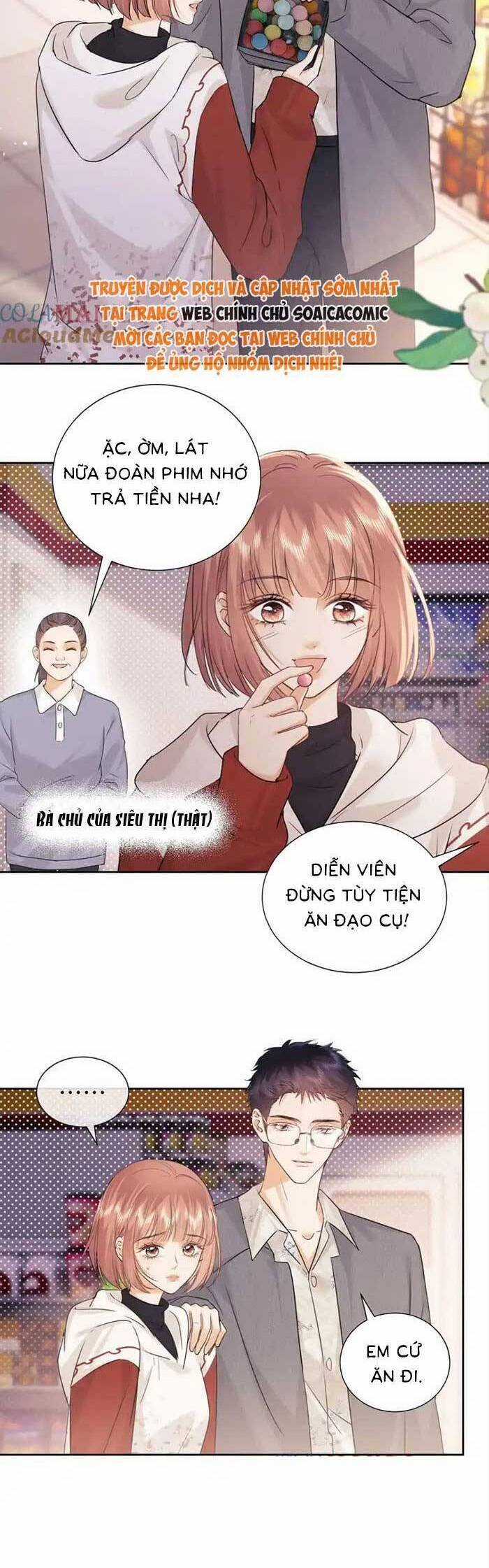 Fan Vợ Hiểu Biết Một Chút Chương 78 trang 9