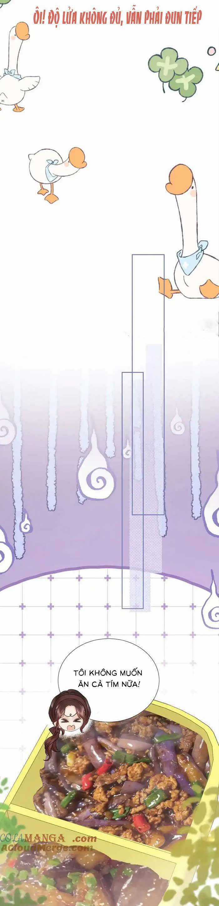 Fan Vợ Hiểu Biết Một Chút Chương 79 trang 12