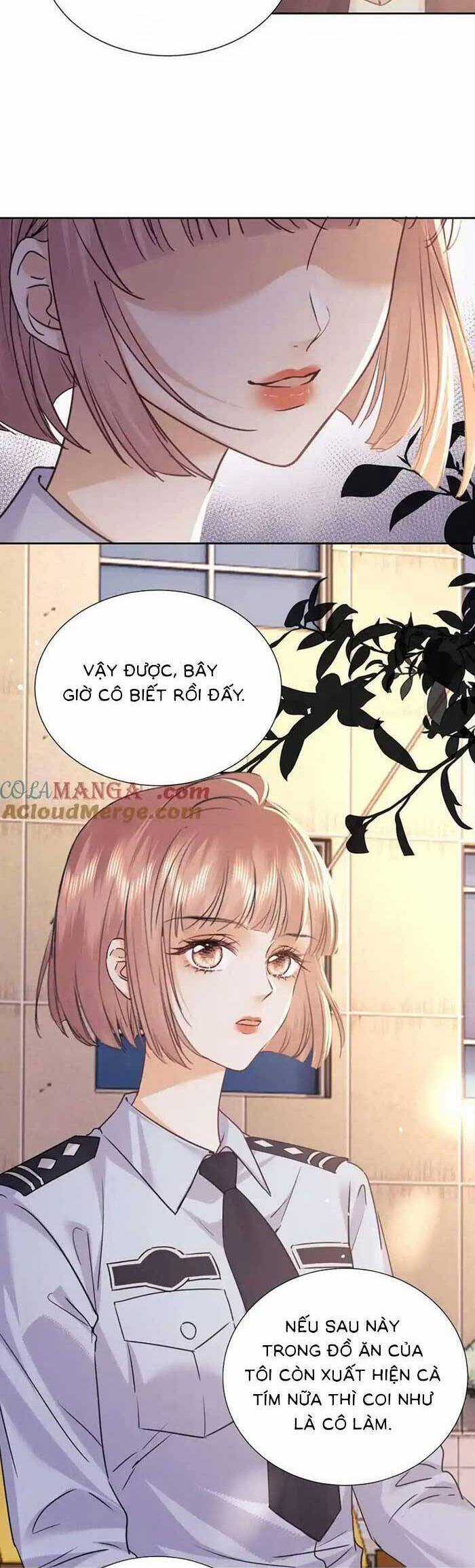 Fan Vợ Hiểu Biết Một Chút Chương 79 trang 15