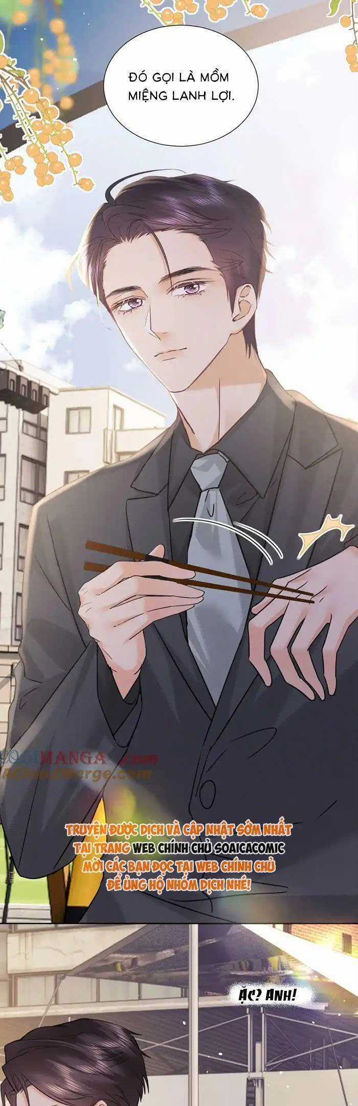 Fan Vợ Hiểu Biết Một Chút Chương 79 trang 17