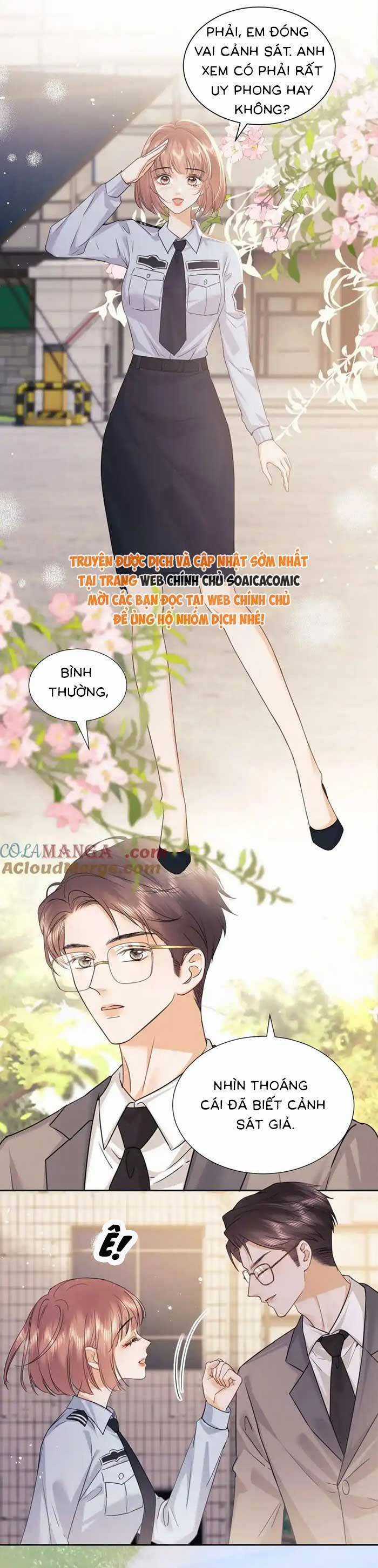 Fan Vợ Hiểu Biết Một Chút Chương 79 trang 20