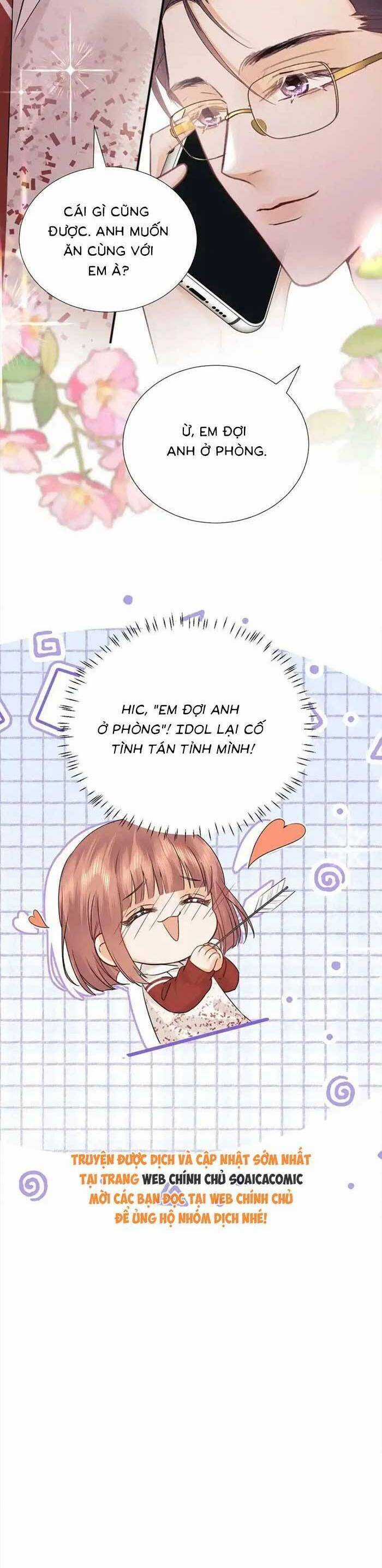 Fan Vợ Hiểu Biết Một Chút Chương 79 trang 5