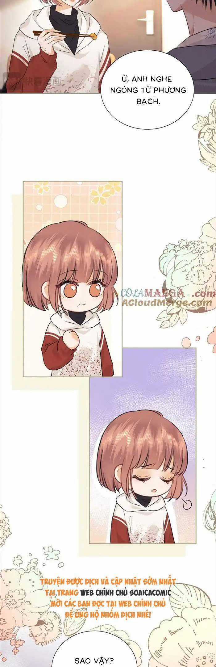 Fan Vợ Hiểu Biết Một Chút Chương 79 trang 7