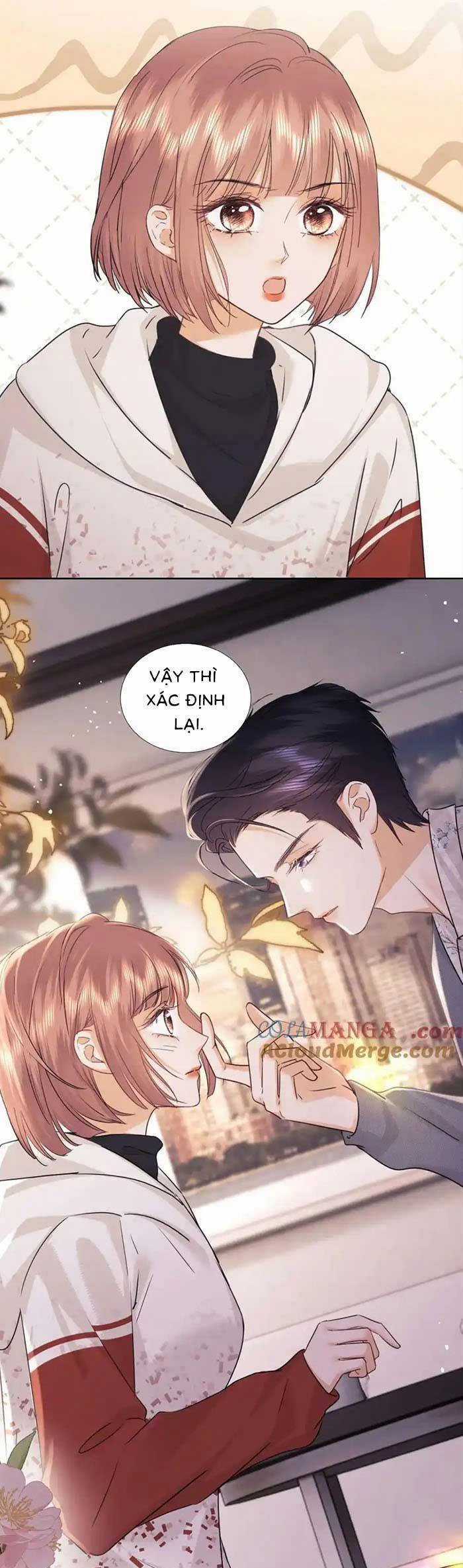 Fan Vợ Hiểu Biết Một Chút Chương 79 trang 9