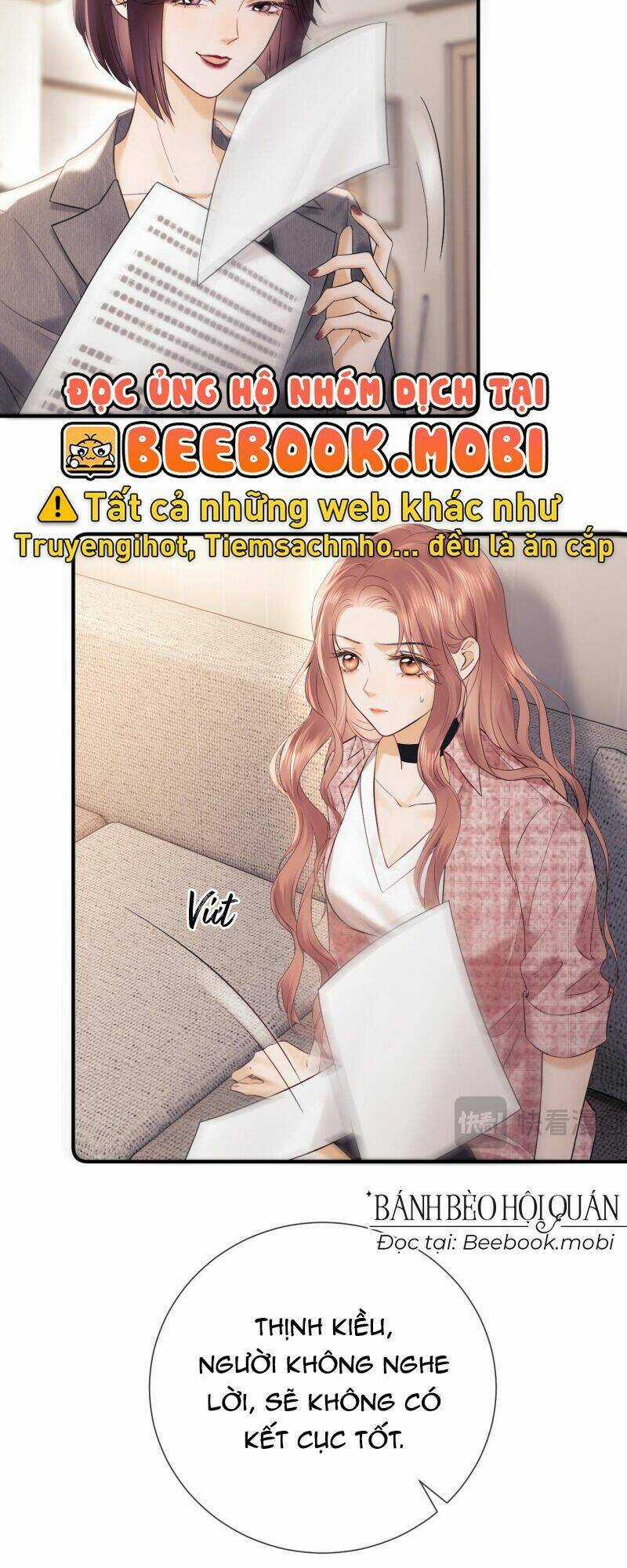 Fan Vợ Hiểu Biết Một Chút Chương 8 trang 10