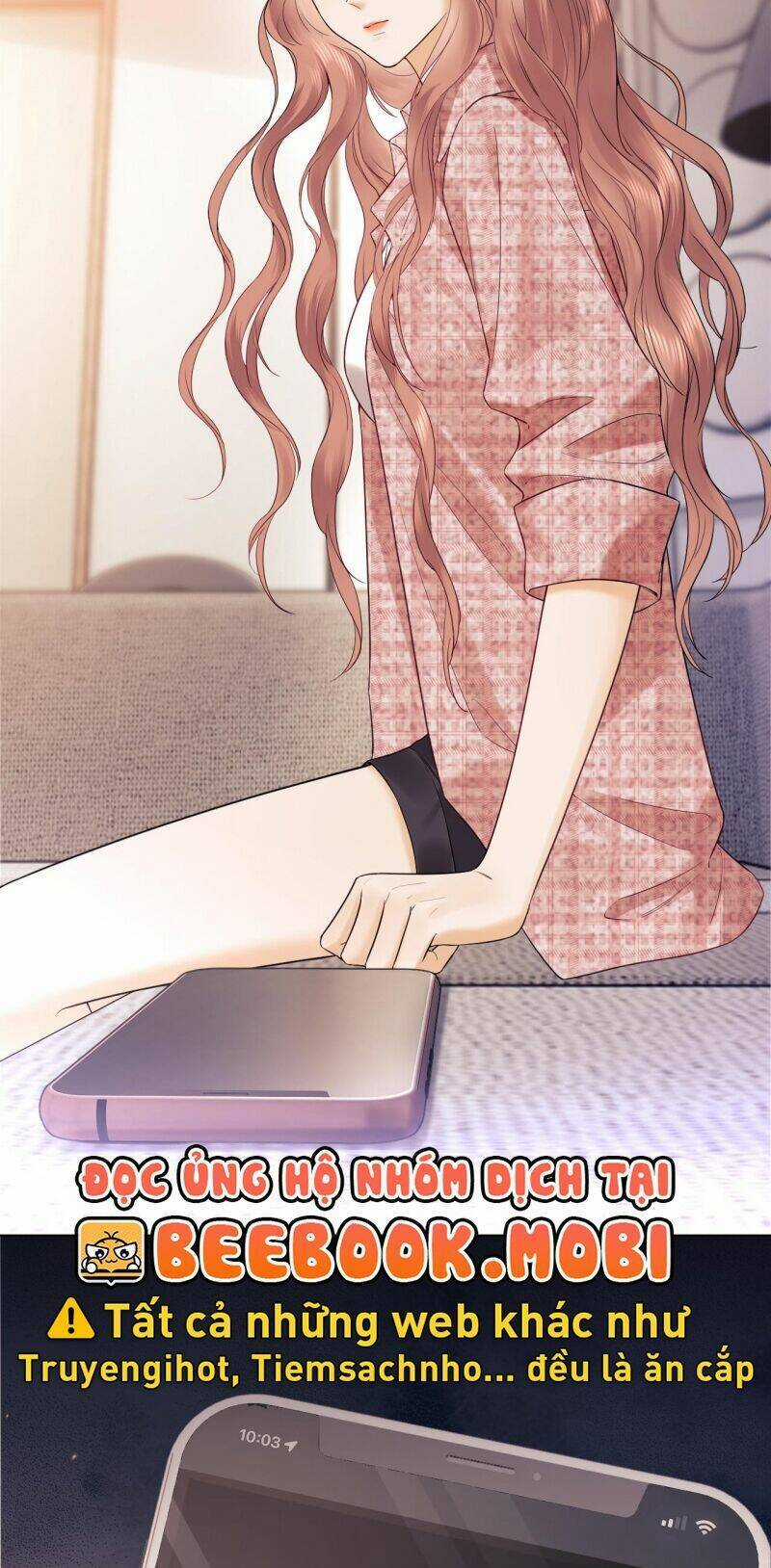 Fan Vợ Hiểu Biết Một Chút Chương 8 trang 14