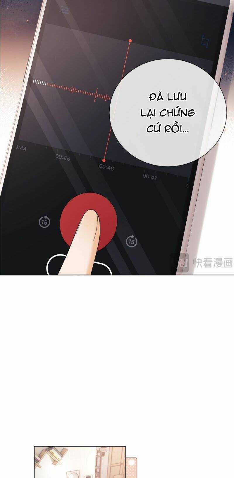 Fan Vợ Hiểu Biết Một Chút Chương 8 trang 15