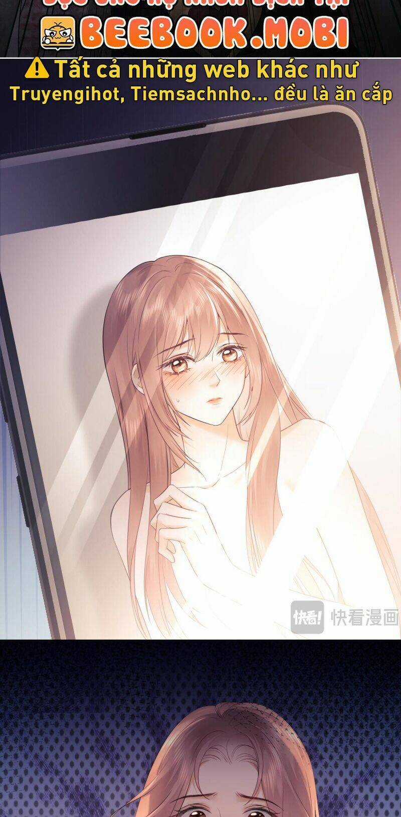 Fan Vợ Hiểu Biết Một Chút Chương 8 trang 2