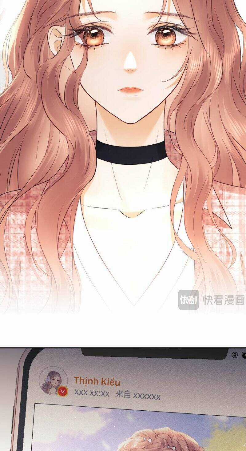 Fan Vợ Hiểu Biết Một Chút Chương 8 trang 21