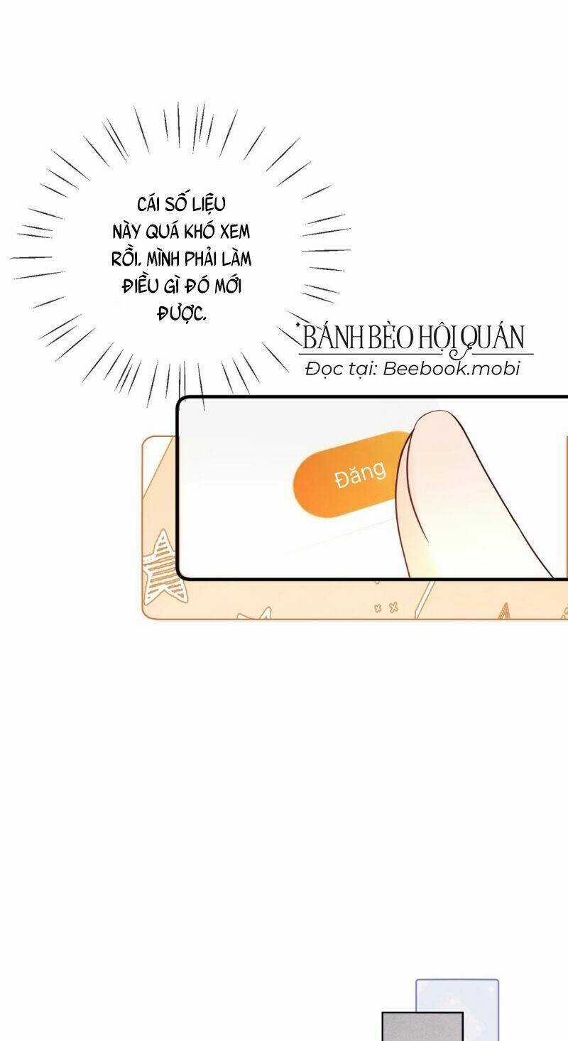 Fan Vợ Hiểu Biết Một Chút Chương 8 trang 24