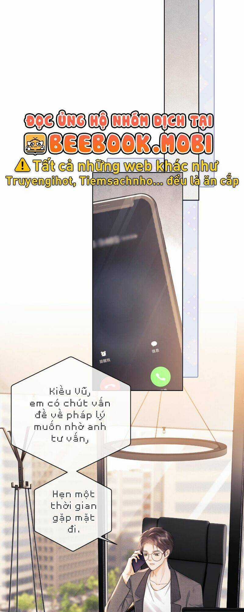 Fan Vợ Hiểu Biết Một Chút Chương 8 trang 25