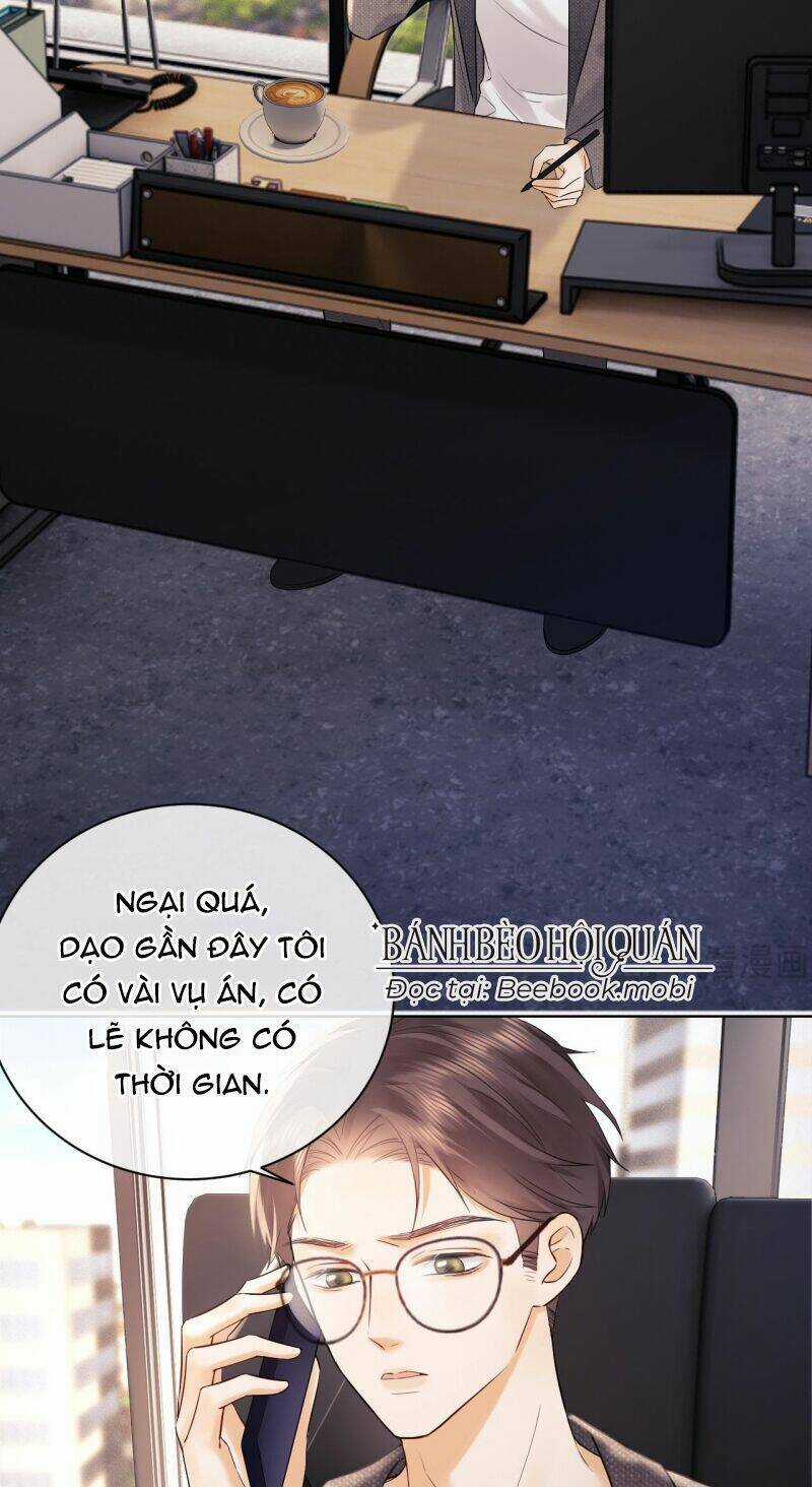 Fan Vợ Hiểu Biết Một Chút Chương 8 trang 26