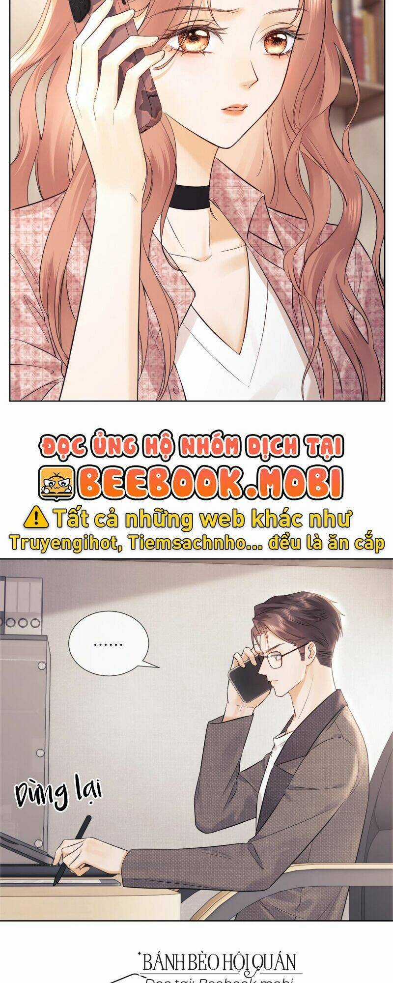 Fan Vợ Hiểu Biết Một Chút Chương 8 trang 28