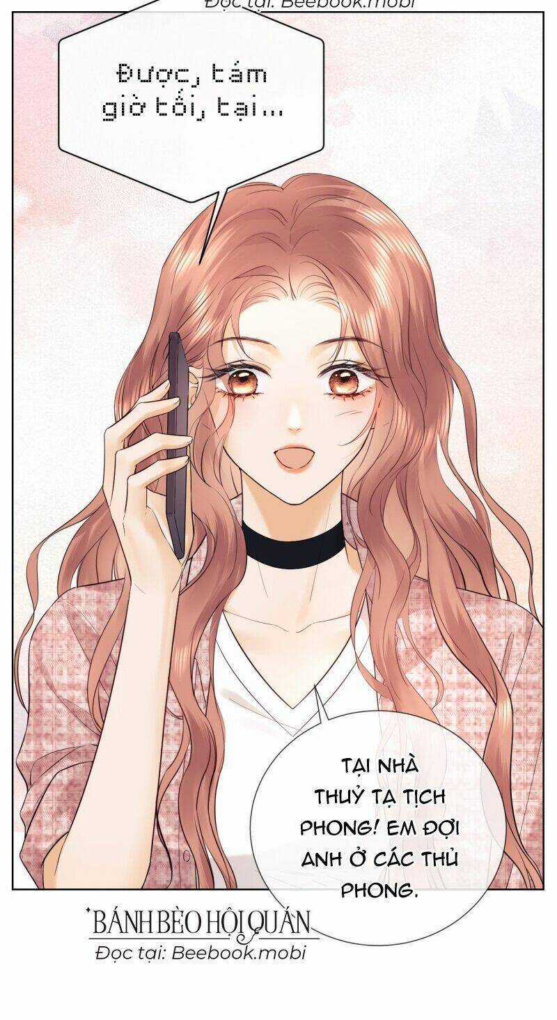 Fan Vợ Hiểu Biết Một Chút Chương 8 trang 29