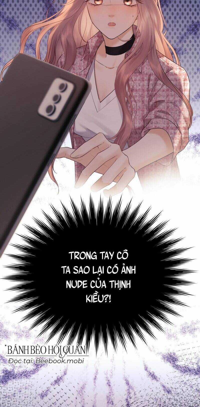 Fan Vợ Hiểu Biết Một Chút Chương 8 trang 3